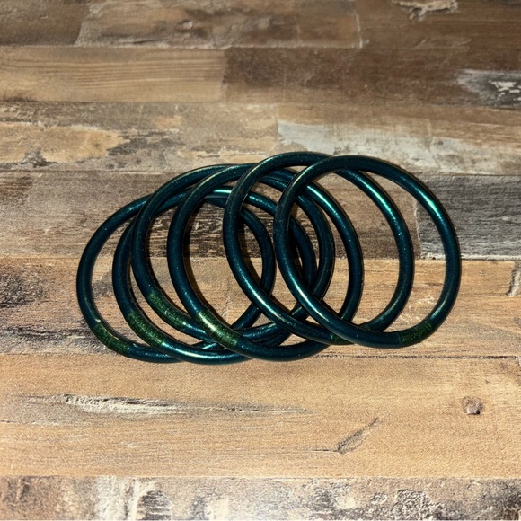 Plume Budhagirl Bracelets - Picture 4 of 5